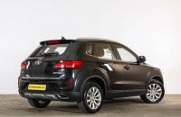 FAW Besturn X40 6 из 19