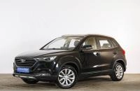 FAW Besturn X40 3 из 19
