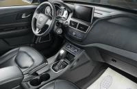 FAW Besturn X40 9 из 19