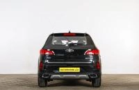 FAW Besturn X40 5 из 19