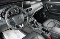 FAW Besturn X40 7 из 19