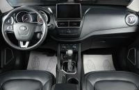 FAW Besturn X40 11 из 19