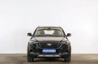 FAW Besturn X40 2 из 19