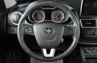 FAW Besturn X40 12 из 19