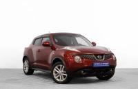 Nissan Juke 1 из 25