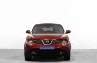 Nissan Juke 2 из 25