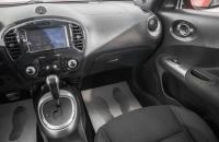 Nissan Juke 21 из 25