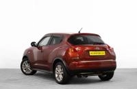 Nissan Juke 6 из 25