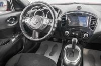 Nissan Juke 16 из 25