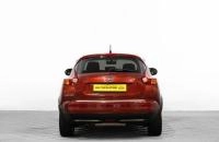 Nissan Juke 5 из 25
