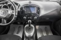 Nissan Juke 17 из 25