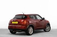 Nissan Juke 4 из 25