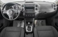 Volkswagen Tiguan 9 из 24