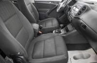 Volkswagen Tiguan 21 из 24