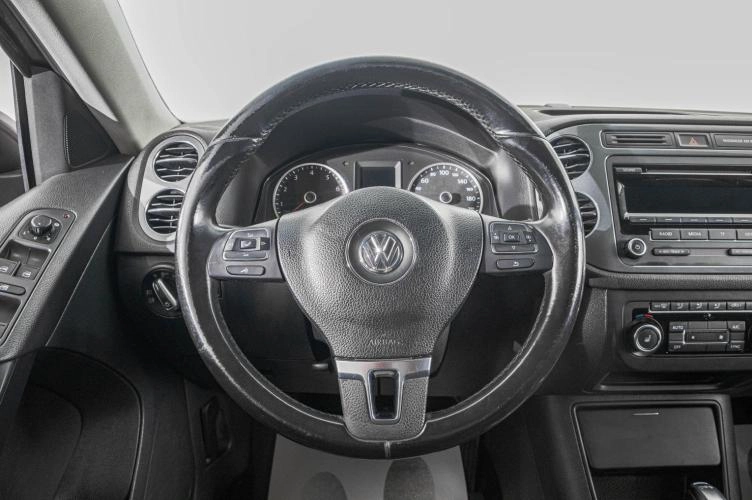 Volkswagen Tiguan 13 из 24
