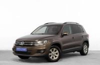 Volkswagen Tiguan 3 из 24