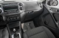 Volkswagen Tiguan 20 из 24