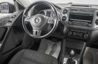 Volkswagen Tiguan 16 из 24