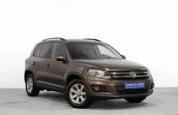 Volkswagen Tiguan 1 из 24