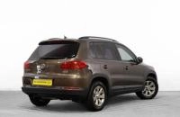 Volkswagen Tiguan 4 из 24