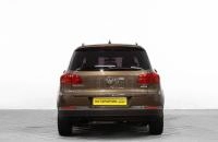 Volkswagen Tiguan 5 из 24