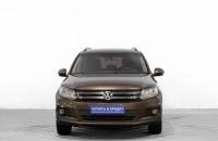 Volkswagen Tiguan 2 из 24