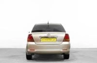 Toyota Allion 5 из 22