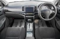 Toyota Allion 9 из 22