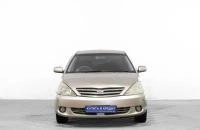Toyota Allion 2 из 22