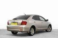 Toyota Allion 4 из 22