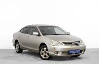 Toyota Allion 1 из 22