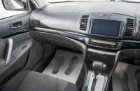 Toyota Allion 18 из 22