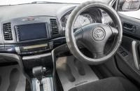Toyota Allion 14 из 22