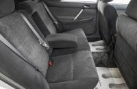 Toyota Allion 21 из 22