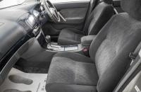 Toyota Allion 19 из 22