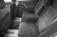 Toyota Allion 20 из 22