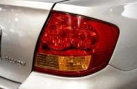 Toyota Allion 8 из 22