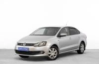 Volkswagen Polo 3 из 23