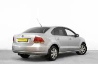 Volkswagen Polo 4 из 23