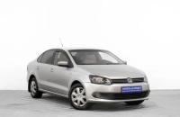 Volkswagen Polo 1 из 23
