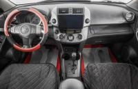 Toyota RAV4 9 из 28