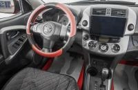 Toyota RAV4 17 из 28