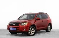Toyota RAV4 3 из 28