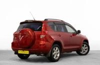 Toyota RAV4 4 из 28