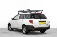 Nissan AD 6 из 19