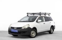 Nissan AD 3 из 19