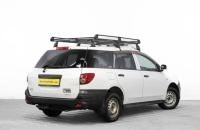 Nissan AD 4 из 19