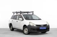 Nissan AD 1 из 19