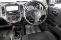 Nissan AD 11 из 19