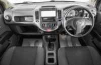 Nissan AD 7 из 19